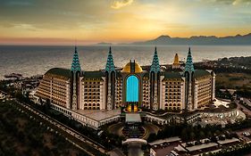 Delphin Imperial Hotel Antalya